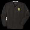Nike Golf V Neck Wind Shirt Thumbnail