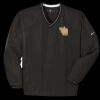 Nike Golf V Neck Wind Shirt Thumbnail
