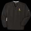Nike Golf V Neck Wind Shirt Thumbnail