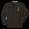 Nike Golf V Neck Wind Shirt Thumbnail