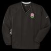 Nike Golf V Neck Wind Shirt Thumbnail