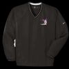 Nike Golf V Neck Wind Shirt Thumbnail