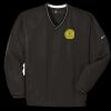 Nike Golf V Neck Wind Shirt Thumbnail