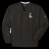 Nike Golf V Neck Wind Shirt Thumbnail
