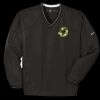 Nike Golf V Neck Wind Shirt Thumbnail