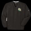 Nike Golf V Neck Wind Shirt Thumbnail
