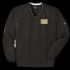 Nike Golf V Neck Wind Shirt Thumbnail