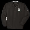 Nike Golf V Neck Wind Shirt Thumbnail