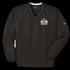 Nike Golf V Neck Wind Shirt Thumbnail