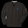 Nike Golf V Neck Wind Shirt Thumbnail