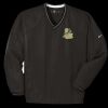 Nike Golf V Neck Wind Shirt Thumbnail