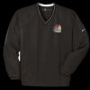 Nike Golf V Neck Wind Shirt Thumbnail