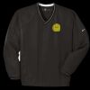Nike Golf V Neck Wind Shirt Thumbnail