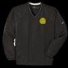 Nike Golf V Neck Wind Shirt Thumbnail
