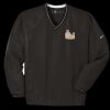 Nike Golf V Neck Wind Shirt Thumbnail