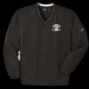 Nike Golf V Neck Wind Shirt Thumbnail