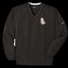 Nike Golf V Neck Wind Shirt Thumbnail