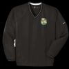 Nike Golf V Neck Wind Shirt Thumbnail