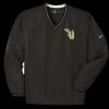 Nike Golf V Neck Wind Shirt Thumbnail