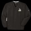 Nike Golf V Neck Wind Shirt Thumbnail