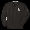 Nike Golf V Neck Wind Shirt Thumbnail