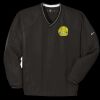 Nike Golf V Neck Wind Shirt Thumbnail