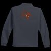 Port Authority® - Long Sleeve Pique Knit Polo. K320  Thumbnail