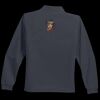 Port Authority® - Long Sleeve Pique Knit Polo. K320  Thumbnail