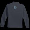 Port Authority® - Long Sleeve Pique Knit Polo. K320  Thumbnail