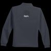 Port Authority® - Long Sleeve Pique Knit Polo. K320  Thumbnail
