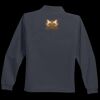 Port Authority® - Long Sleeve Pique Knit Polo. K320  Thumbnail