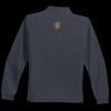 Port Authority® - Long Sleeve Pique Knit Polo. K320  Thumbnail