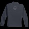 Port Authority® - Long Sleeve Pique Knit Polo. K320  Thumbnail