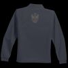 Port Authority® - Long Sleeve Pique Knit Polo. K320  Thumbnail