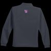 Port Authority® - Long Sleeve Pique Knit Polo. K320  Thumbnail