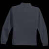 Port Authority® - Long Sleeve Pique Knit Polo. K320  Thumbnail