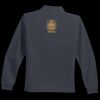 Port Authority® - Long Sleeve Pique Knit Polo. K320  Thumbnail