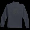 Port Authority® - Long Sleeve Pique Knit Polo. K320  Thumbnail