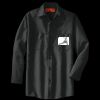 CornerStone® - Long Sleeve Industrial Work Shirt. SP14 Thumbnail