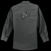 CornerStone® - Long Sleeve Industrial Work Shirt. SP14 Thumbnail