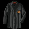 CornerStone® - Long Sleeve Industrial Work Shirt. SP14 Thumbnail