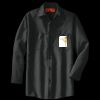 CornerStone® - Long Sleeve Industrial Work Shirt. SP14 Thumbnail