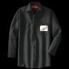 CornerStone® - Long Sleeve Industrial Work Shirt. SP14 Thumbnail