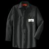 CornerStone® - Long Sleeve Industrial Work Shirt. SP14 Thumbnail