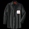 CornerStone® - Long Sleeve Industrial Work Shirt. SP14 Thumbnail