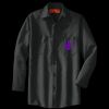 CornerStone® - Long Sleeve Industrial Work Shirt. SP14 Thumbnail