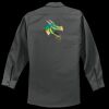 CornerStone® - Long Sleeve Industrial Work Shirt. SP14 Thumbnail