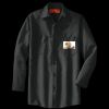 CornerStone® - Long Sleeve Industrial Work Shirt. SP14 Thumbnail