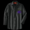 CornerStone® - Long Sleeve Industrial Work Shirt. SP14 Thumbnail
