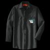 CornerStone® - Long Sleeve Industrial Work Shirt. SP14 Thumbnail